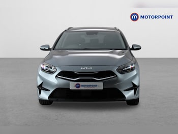 Used Kia Ceed 2022 for sale - 78541101: Photo