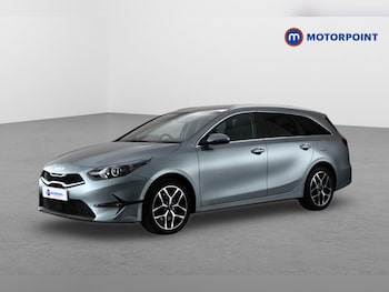 Used Kia Ceed 2022 for sale - 78541101: Photo