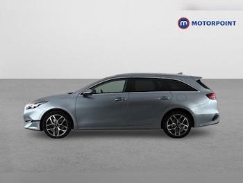 Used Kia Ceed 2022 for sale - 78541101: Photo