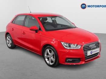 2018 - 1.4 TFSI Sport Nav 5dr