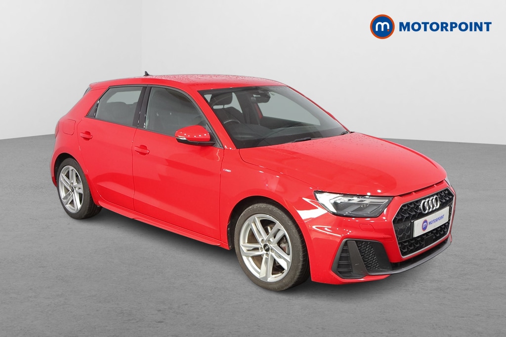 Used Audi A1 2022 for sale - 76494786: Photo 1