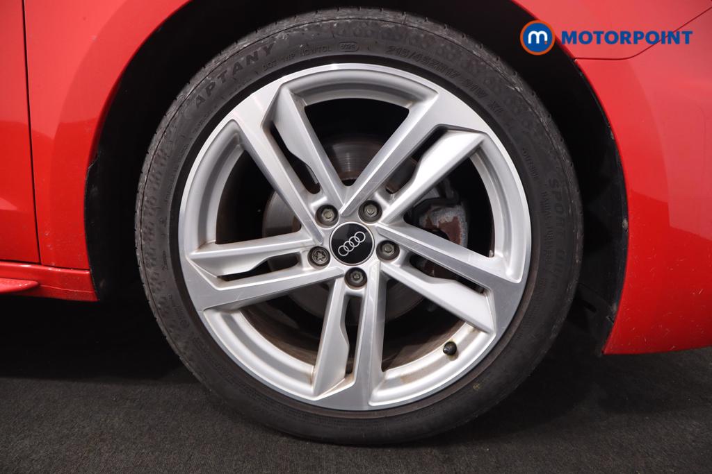 Used Audi A1 2022 for sale - 76494786: Photo 19