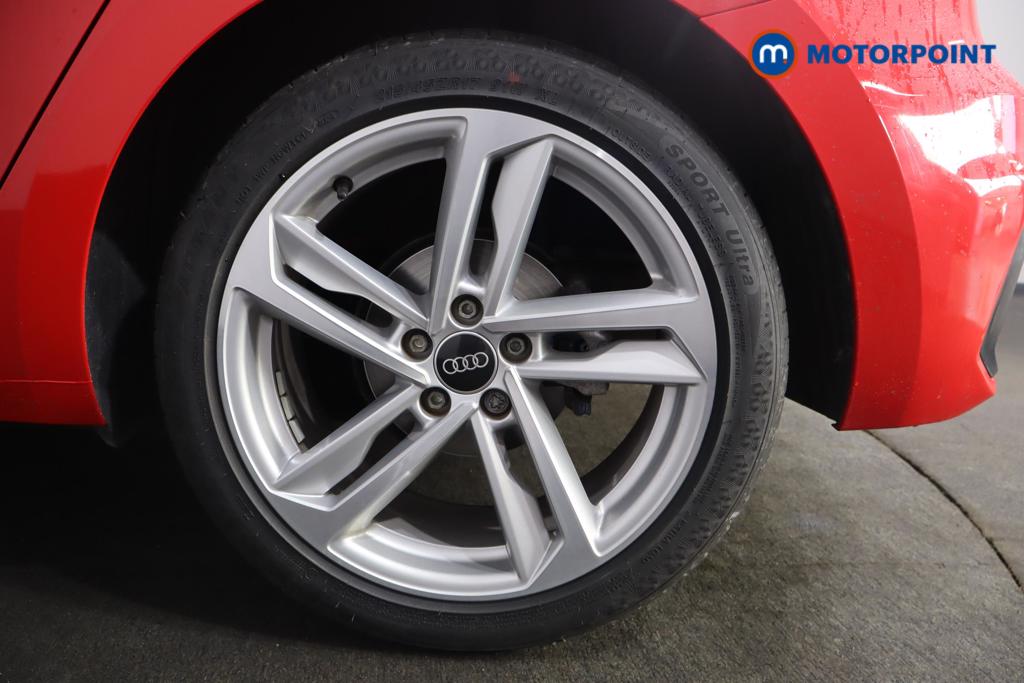 Used Audi A1 2022 for sale - 76494786: Photo 27