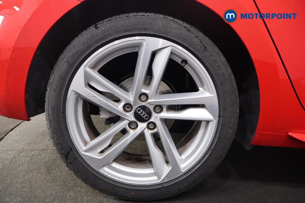 Used Audi A1 2022 for sale - 76494786: Photo 30