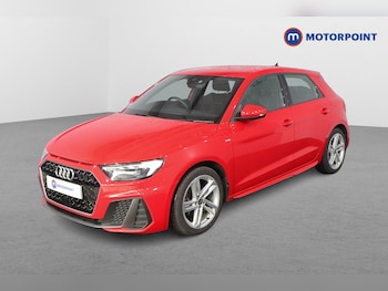 Used Audi A1 2022 for sale - 76494786: Photo