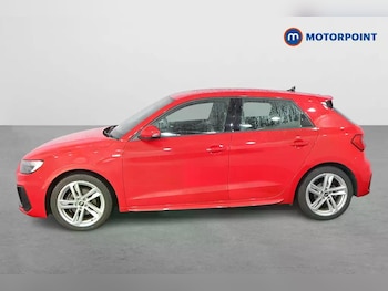 Used Audi A1 2022 for sale - 76494786: Photo