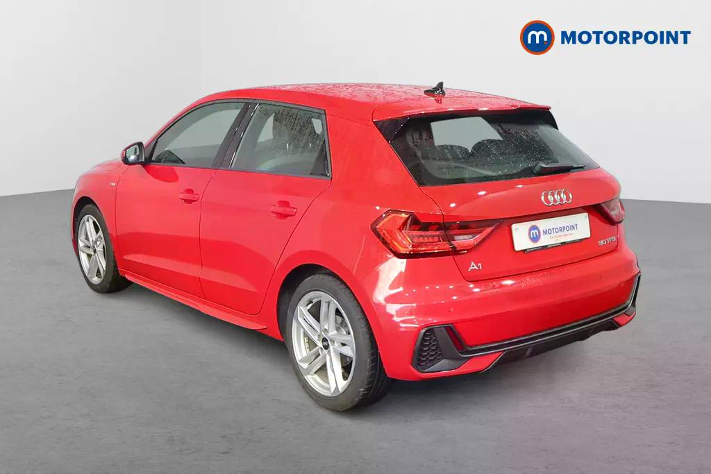 Used Audi A1 2022 for sale - 76494786: Photo 5