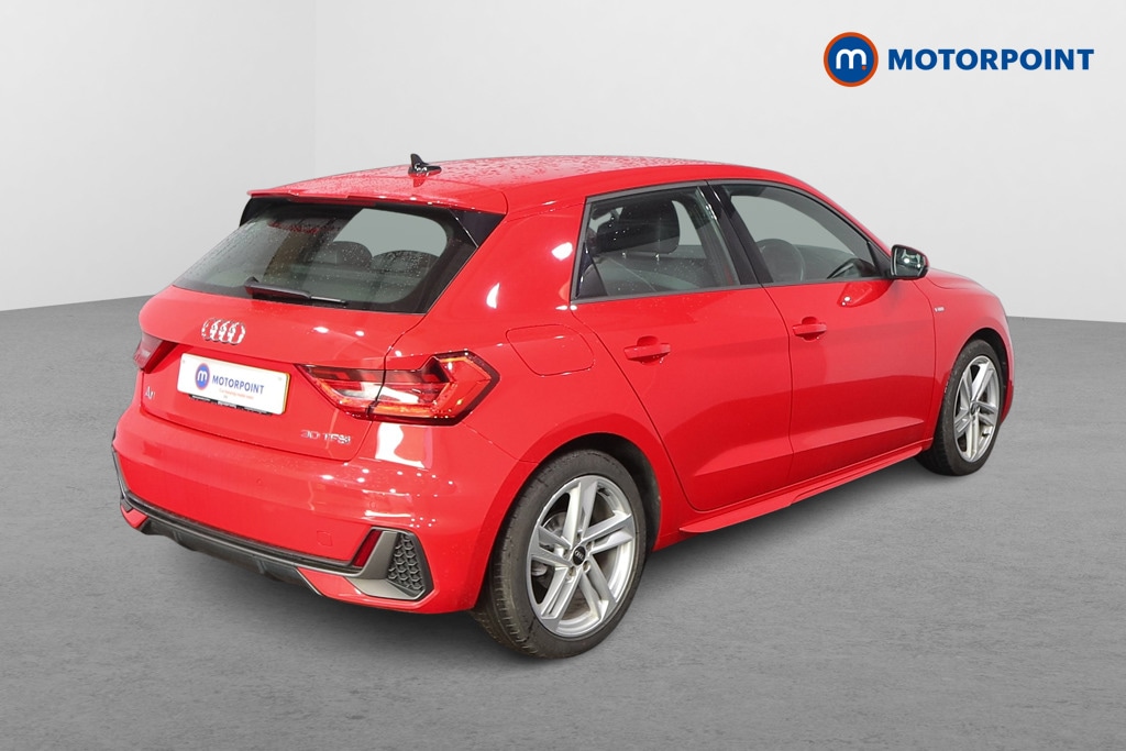 Used Audi A1 2022 for sale - 76494786: Photo 7