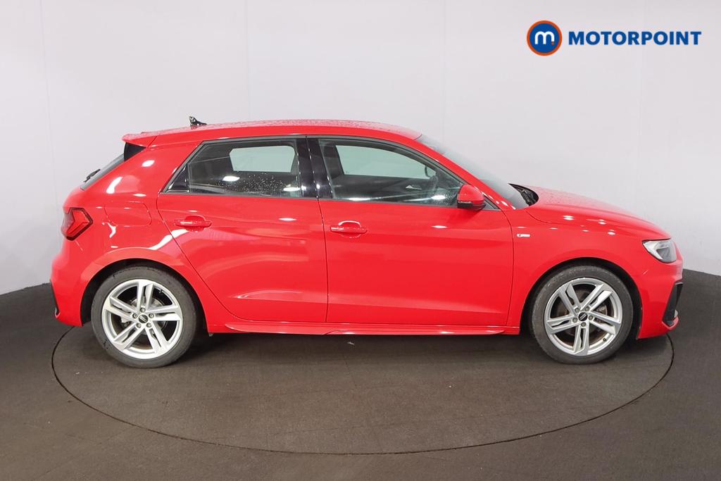Used Audi A1 2022 for sale - 76494786: Photo 8