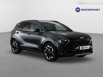 Used Kia Sportage 2024 for sale - 78951064: Photo