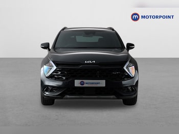 Used Kia Sportage 2024 for sale - 78951064: Photo