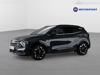 Used Kia Sportage 2024 for sale - 78951064: Photo
