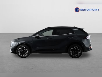 Used Kia Sportage 2024 for sale - 78951064: Photo