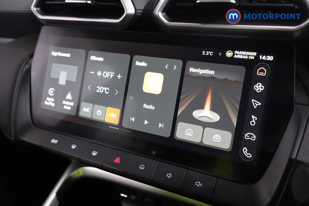 Used MG MG ZS 2025 for sale - 77779272: Photo 10