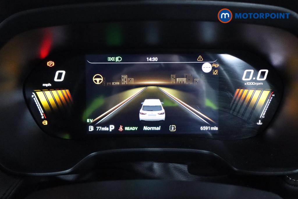 Used MG MG ZS 2025 for sale - 77779272: Photo 16