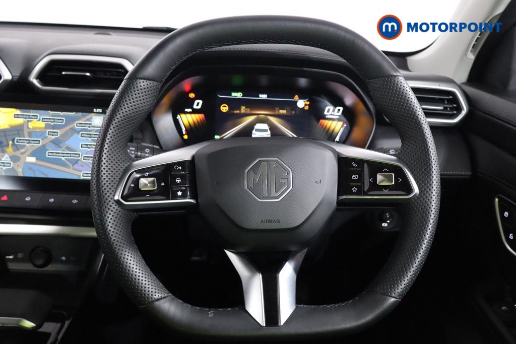 Used MG MG ZS 2025 for sale - 77779272: Photo 17