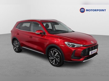 MG MG ZS feature image