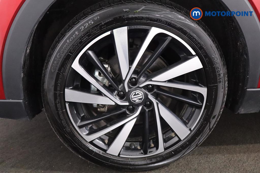 Used MG MG ZS 2025 for sale - 77779272: Photo 29