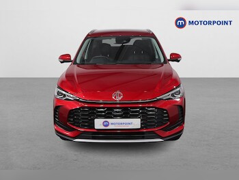 Used MG MG ZS 2025 for sale - 77779272: Photo