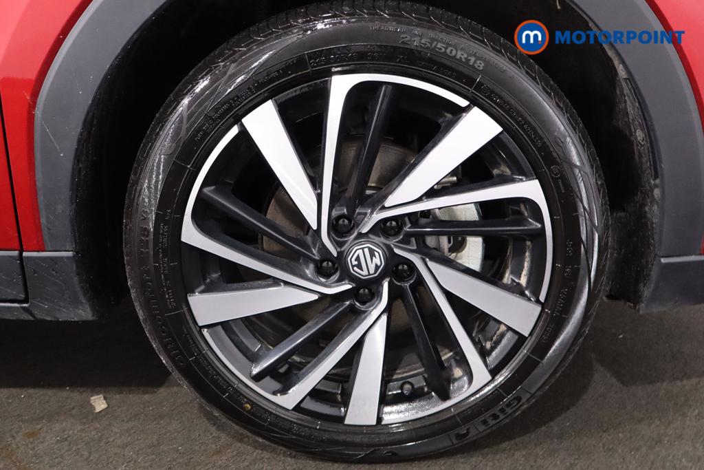 Used MG MG ZS 2025 for sale - 77779272: Photo 30