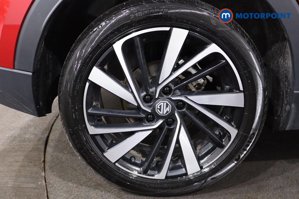 Used MG MG ZS 2025 for sale - 77779272: Photo 31