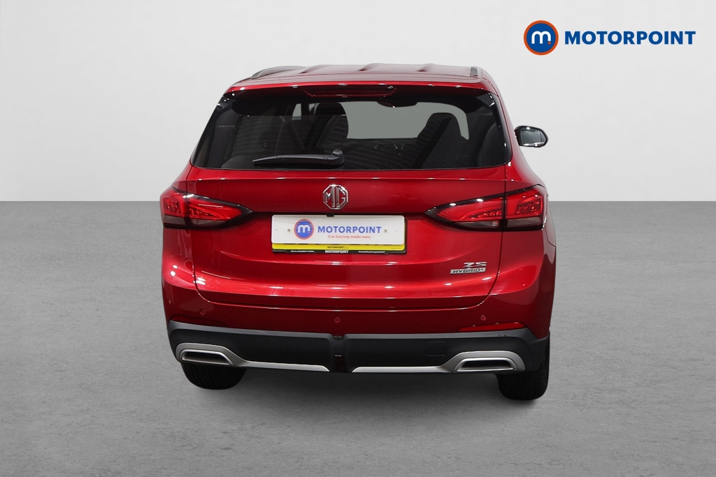 Used MG MG ZS 2025 for sale - 77779272: Photo 6