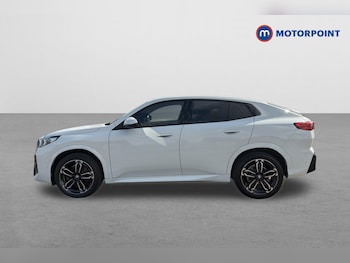 Used BMW X2 2025 for sale - 79572484: Photo