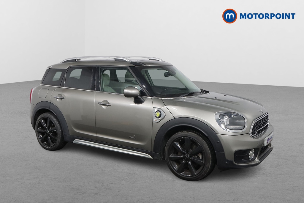 Used MINI Countryman 2019 for sale - 76831178: Photo 1