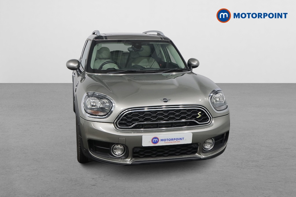 Used MINI Countryman 2019 for sale - 76831178: Photo 2