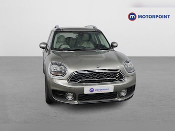 Used MINI Countryman 2019 for sale - 76831178: Photo