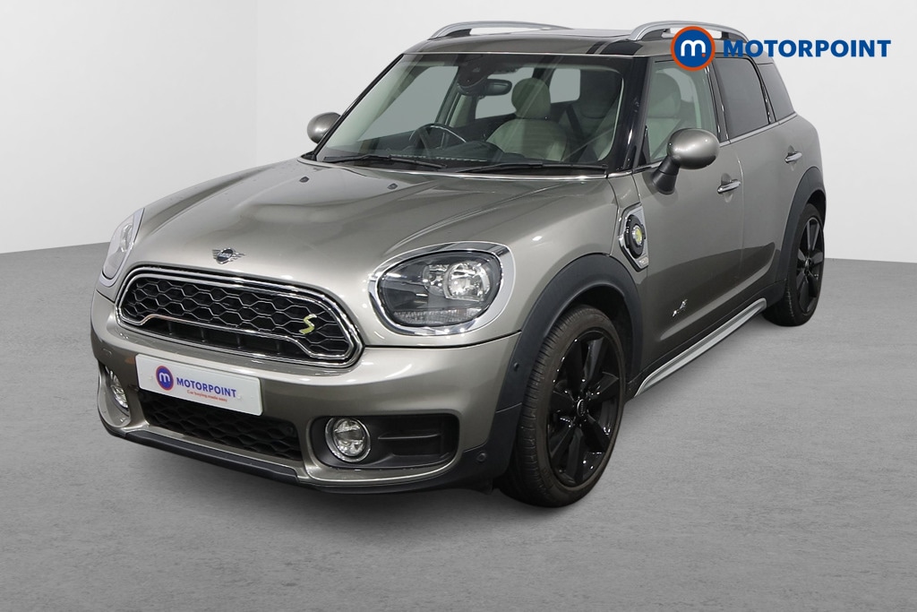 Used MINI Countryman 2019 for sale - 76831178: Photo 3