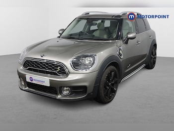 Used MINI Countryman 2019 for sale - 76831178: Photo