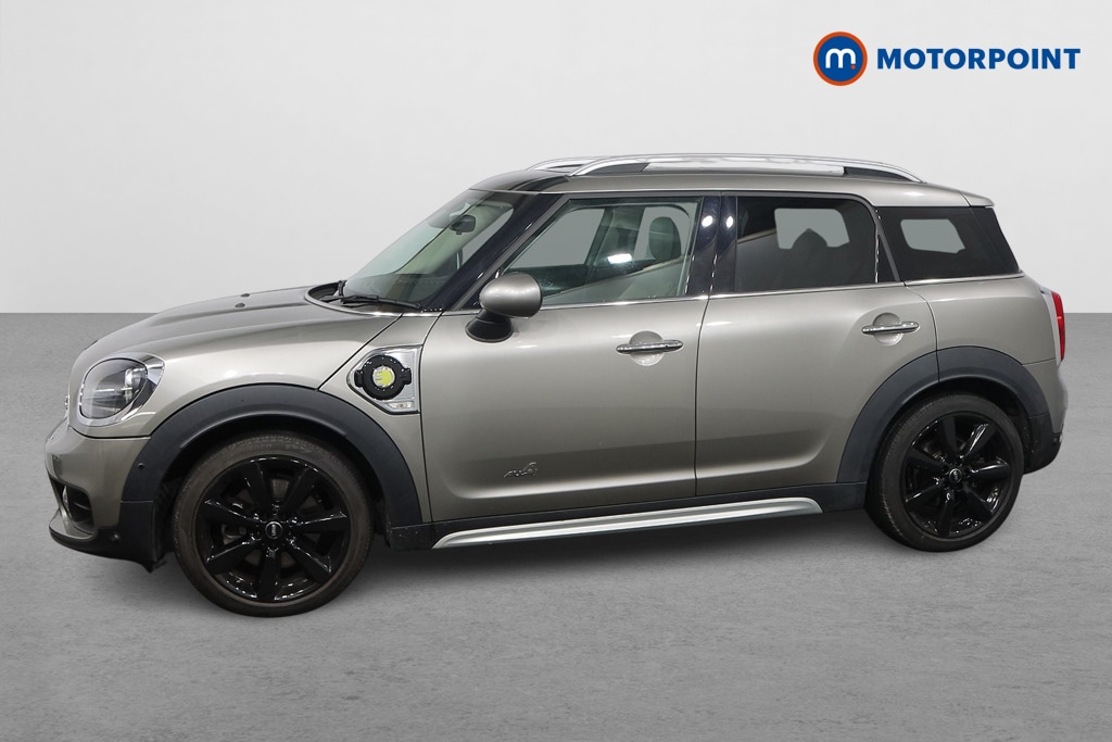 Used MINI Countryman 2019 for sale - 76831178: Photo 4