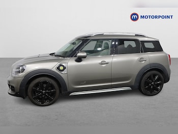 Used MINI Countryman 2019 for sale - 76831178: Photo
