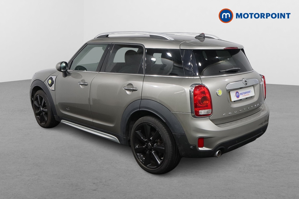 Used MINI Countryman 2019 for sale - 76831178: Photo 5