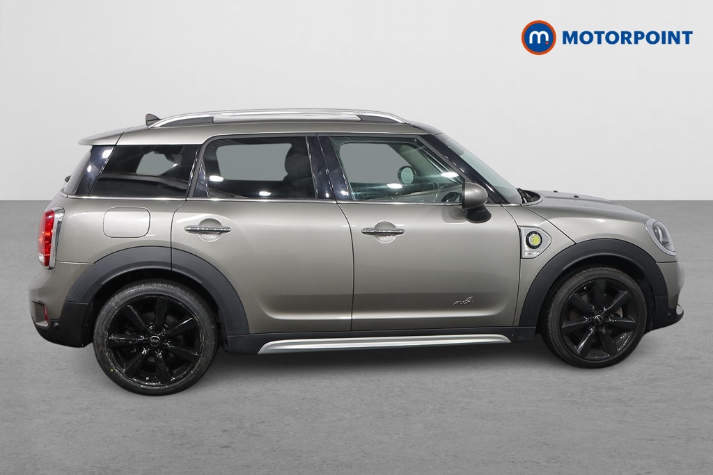 Used MINI Countryman 2019 for sale - 76831178: Photo 8