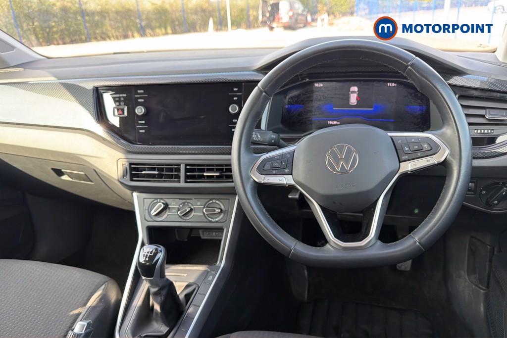 Used Volkswagen Polo 2022 for sale - 77951519: Photo 10