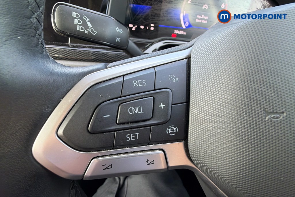 Used Volkswagen Polo 2022 for sale - 77951519: Photo 11