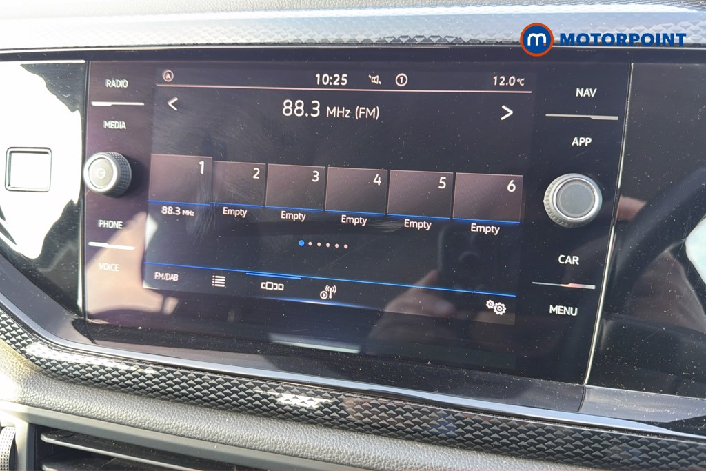 Used Volkswagen Polo 2022 for sale - 77951519: Photo 14