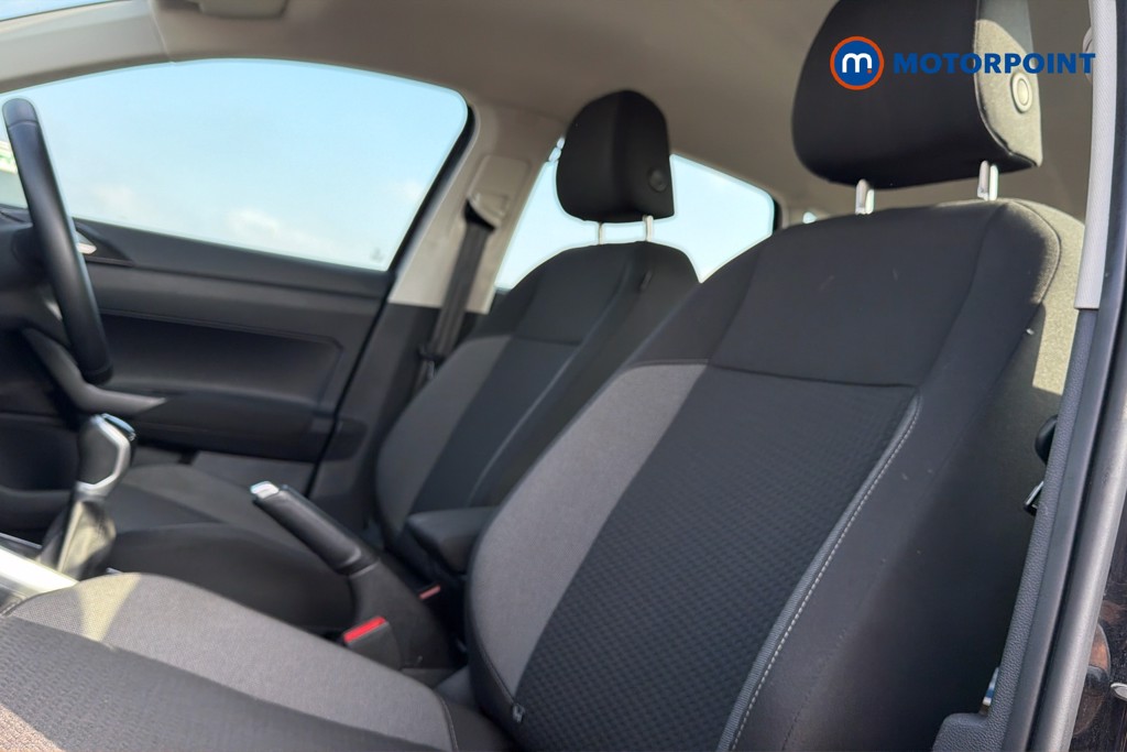 Used Volkswagen Polo 2022 for sale - 77951519: Photo 18