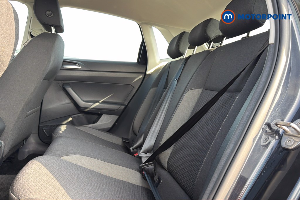 Used Volkswagen Polo 2022 for sale - 77951519: Photo 19