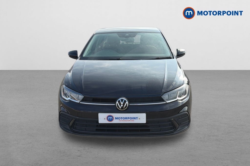 Used Volkswagen Polo 2022 for sale - 77951519: Photo 2