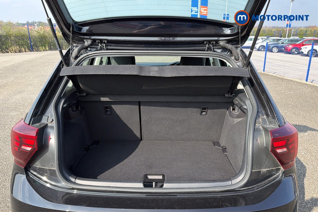 Used Volkswagen Polo 2022 for sale - 77951519: Photo 20