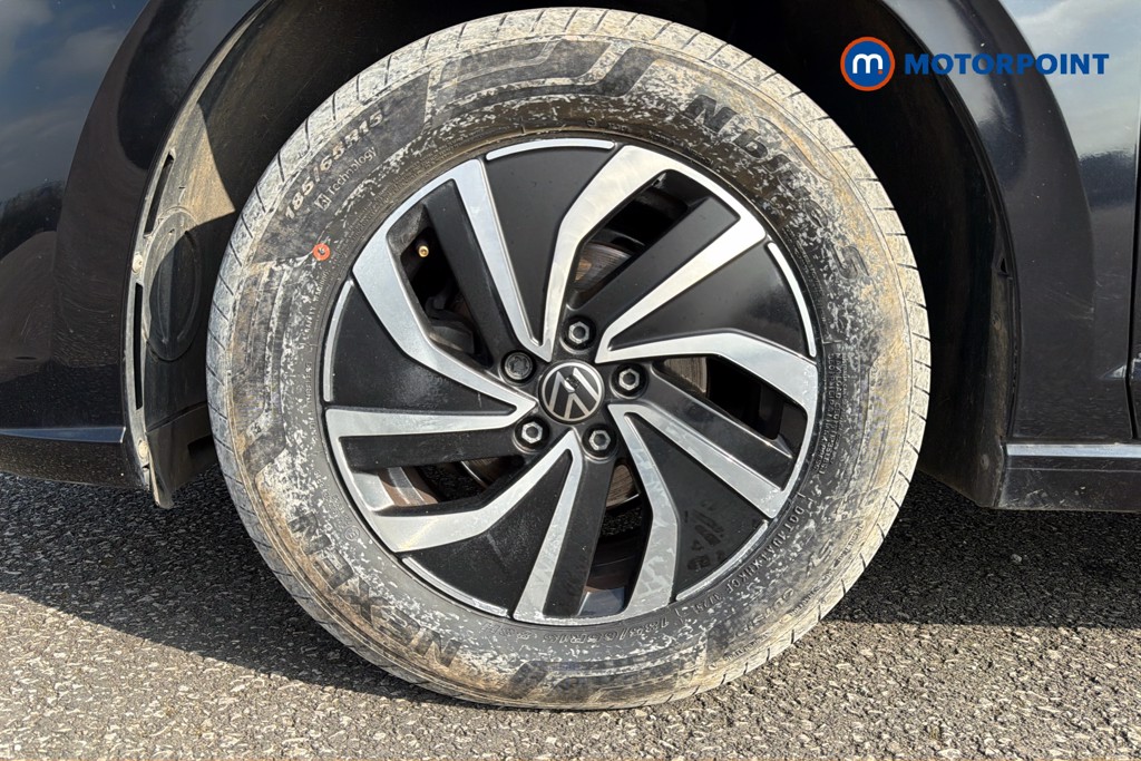 Used Volkswagen Polo 2022 for sale - 77951519: Photo 21