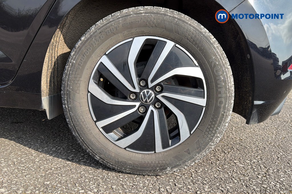 Used Volkswagen Polo 2022 for sale - 77951519: Photo 22