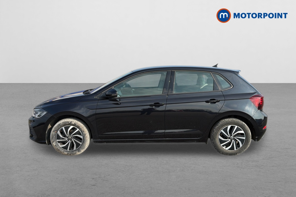 Used Volkswagen Polo 2022 for sale - 77951519: Photo 4