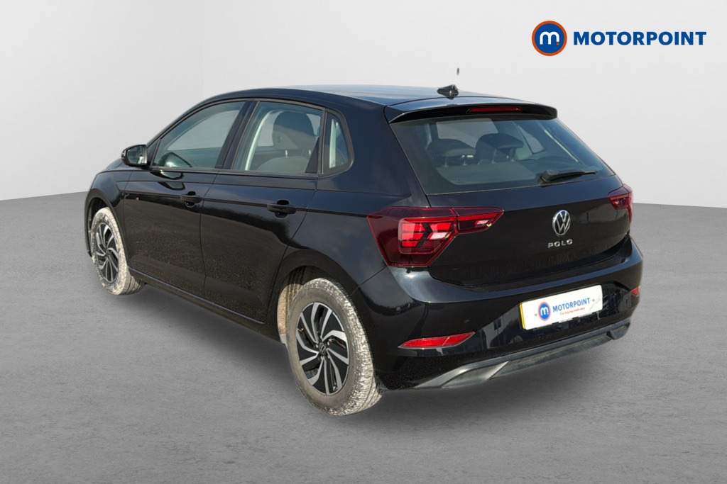 Used Volkswagen Polo 2022 for sale - 77951519: Photo 5