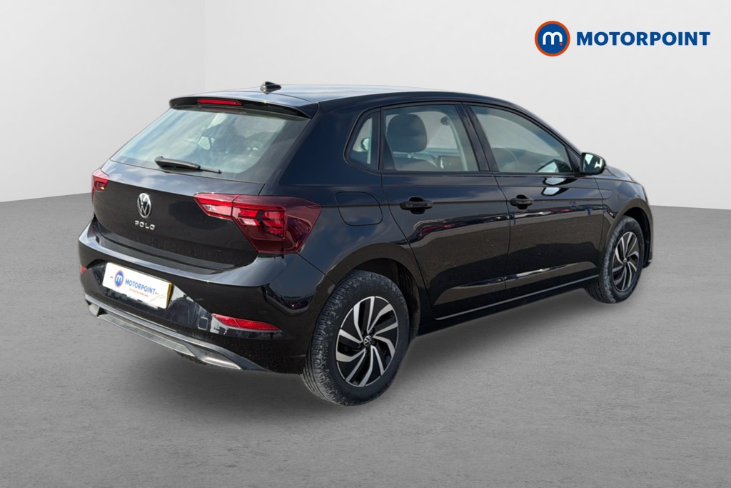 Used Volkswagen Polo 2022 for sale - 77951519: Photo 7