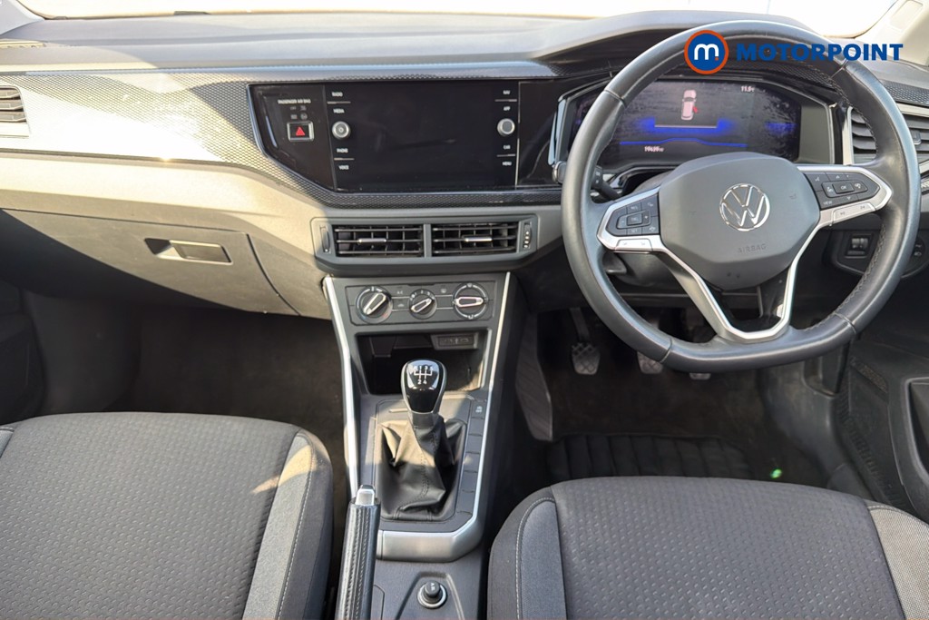 Used Volkswagen Polo 2022 for sale - 77951519: Photo 9