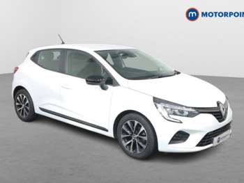 2023 - 1.0 TCe 90 Evolution 5dr
